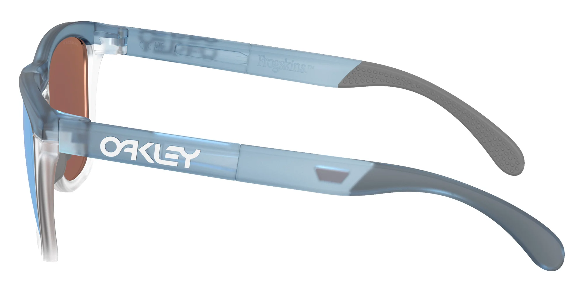 Oakley® OO9503 FROGSKINS RANGE XL - Image 17