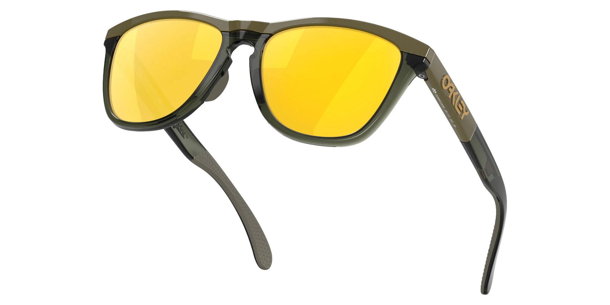 Oakley® OO9503 FROGSKINS RANGE XL - Image 26