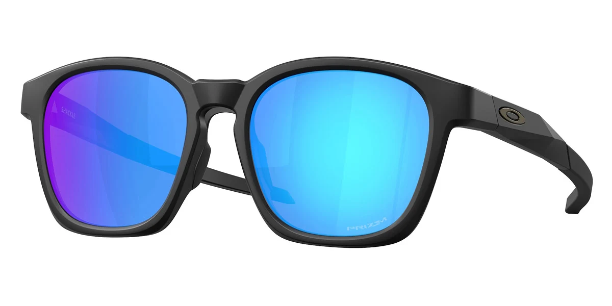 Oakley® OO9507D Shackle - Image 2