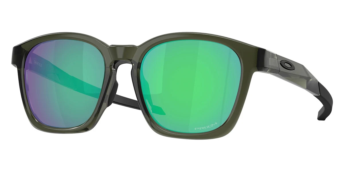 Oakley® OO9507D Shackle - Image 6