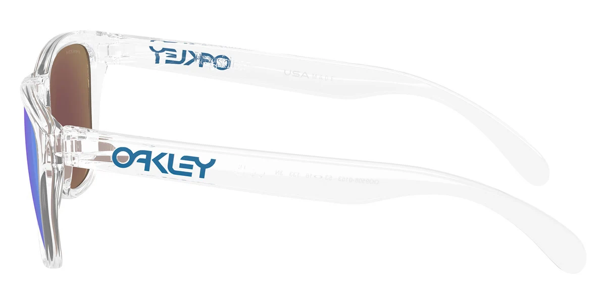 Oakley® OO9508 FROGSKINS S - Image 10