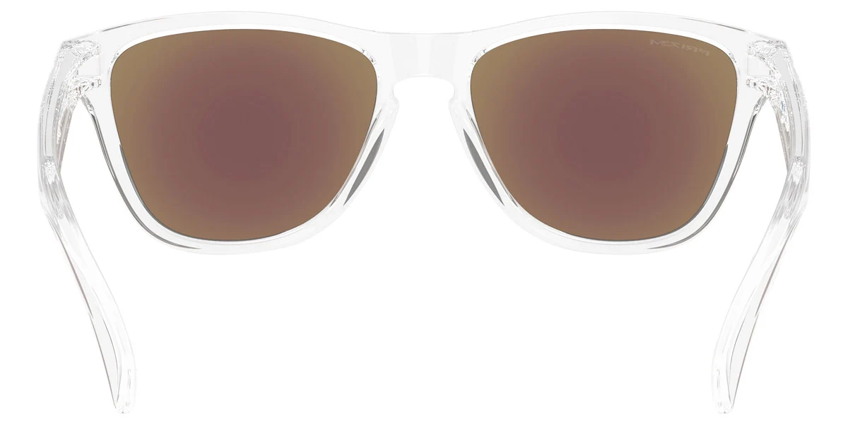 Oakley® OO9508 FROGSKINS S - Image 11
