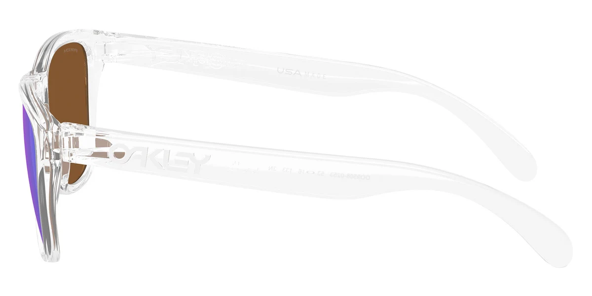 Oakley® OO9508 FROGSKINS S - Image 14