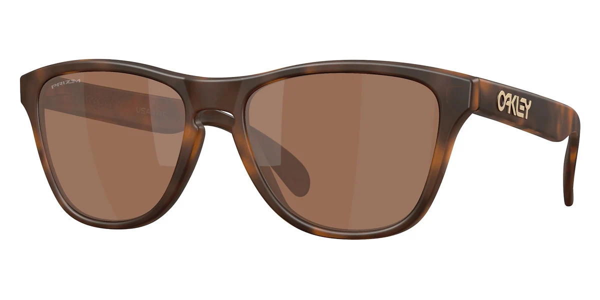 Oakley® OO9508 FROGSKINS S - Image 17