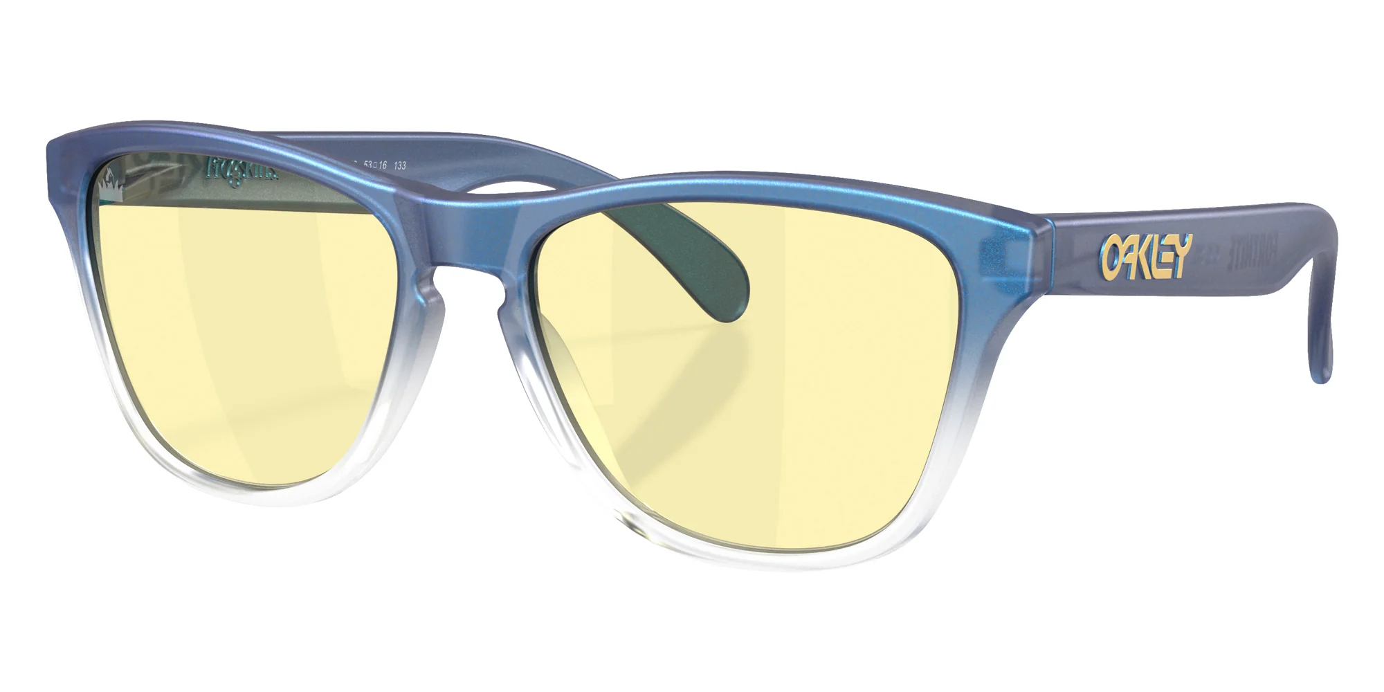 Oakley® OO9508 FROGSKINS S - Image 2