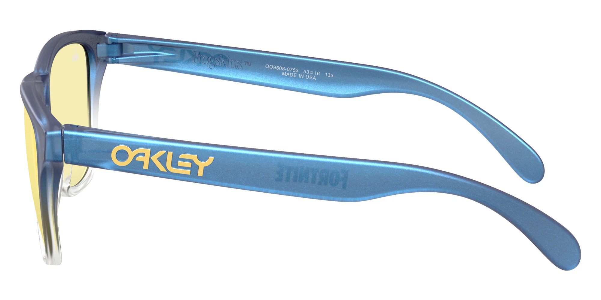 Oakley® OO9508 FROGSKINS S - Image 3