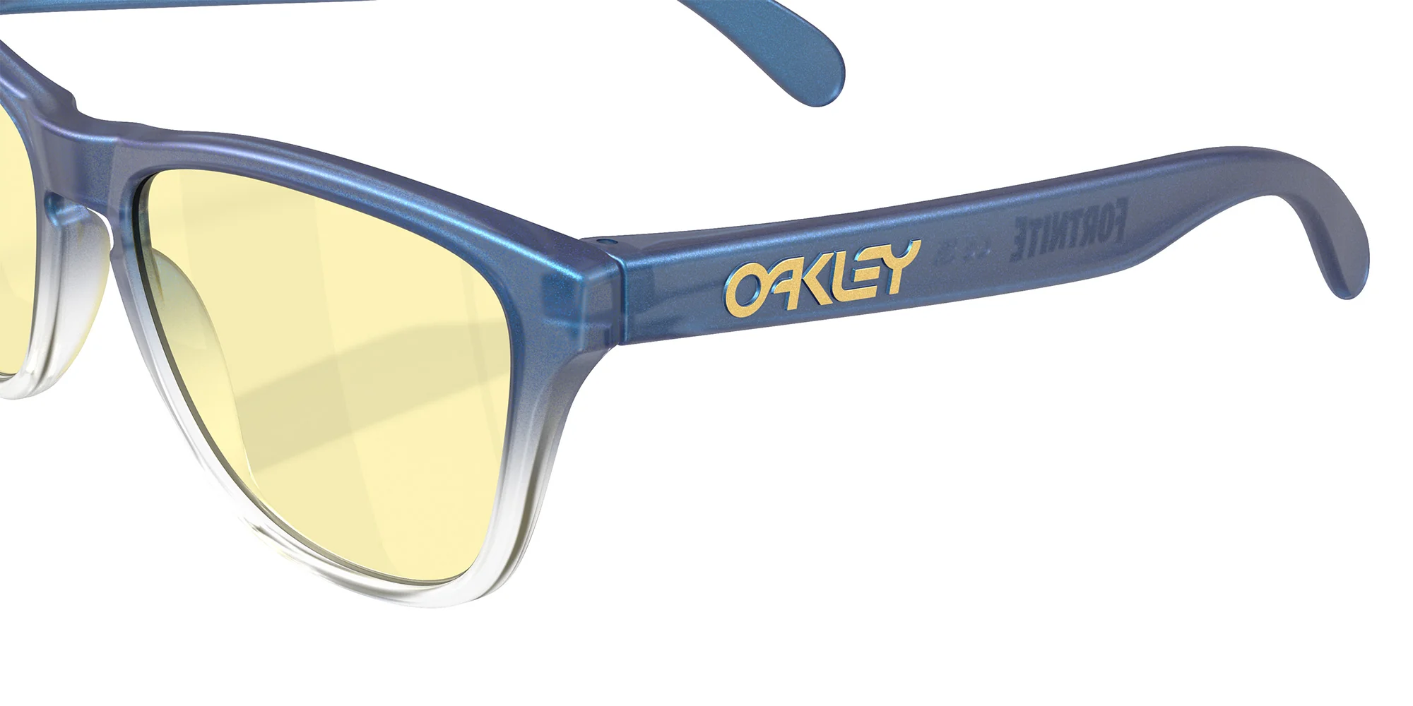 Oakley® OO9508 FROGSKINS S - Image 6
