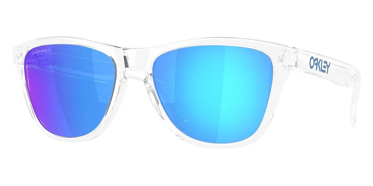 Oakley® OO9508 FROGSKINS S - Image 9