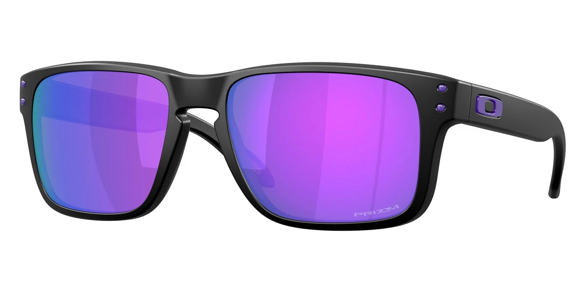 Oakley® OO9509 Holbrook S - Image 18