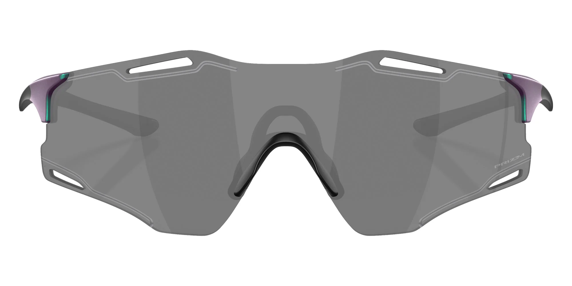 Oakley® OO9512D CYBR ZERO