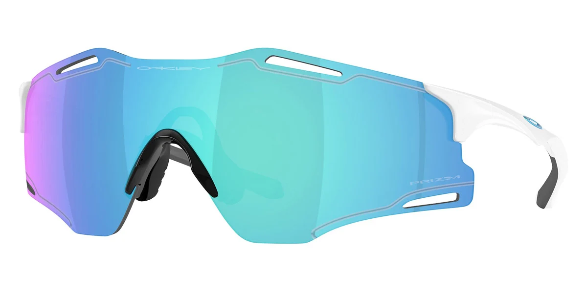 Oakley® OO9512D CYBR ZERO - Image 13