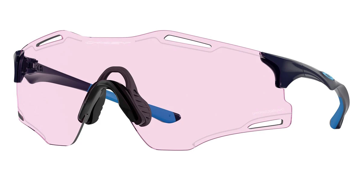 Oakley® OO9512D CYBR ZERO - Image 21
