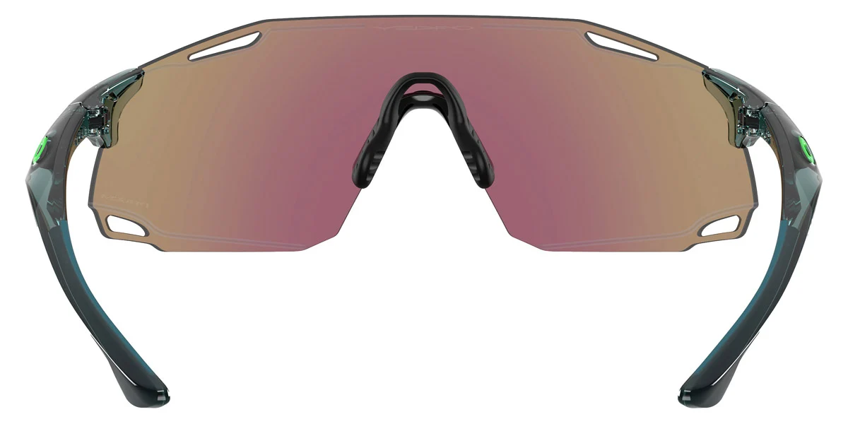 Oakley® OO9513D Cybr Dyno - Image 8