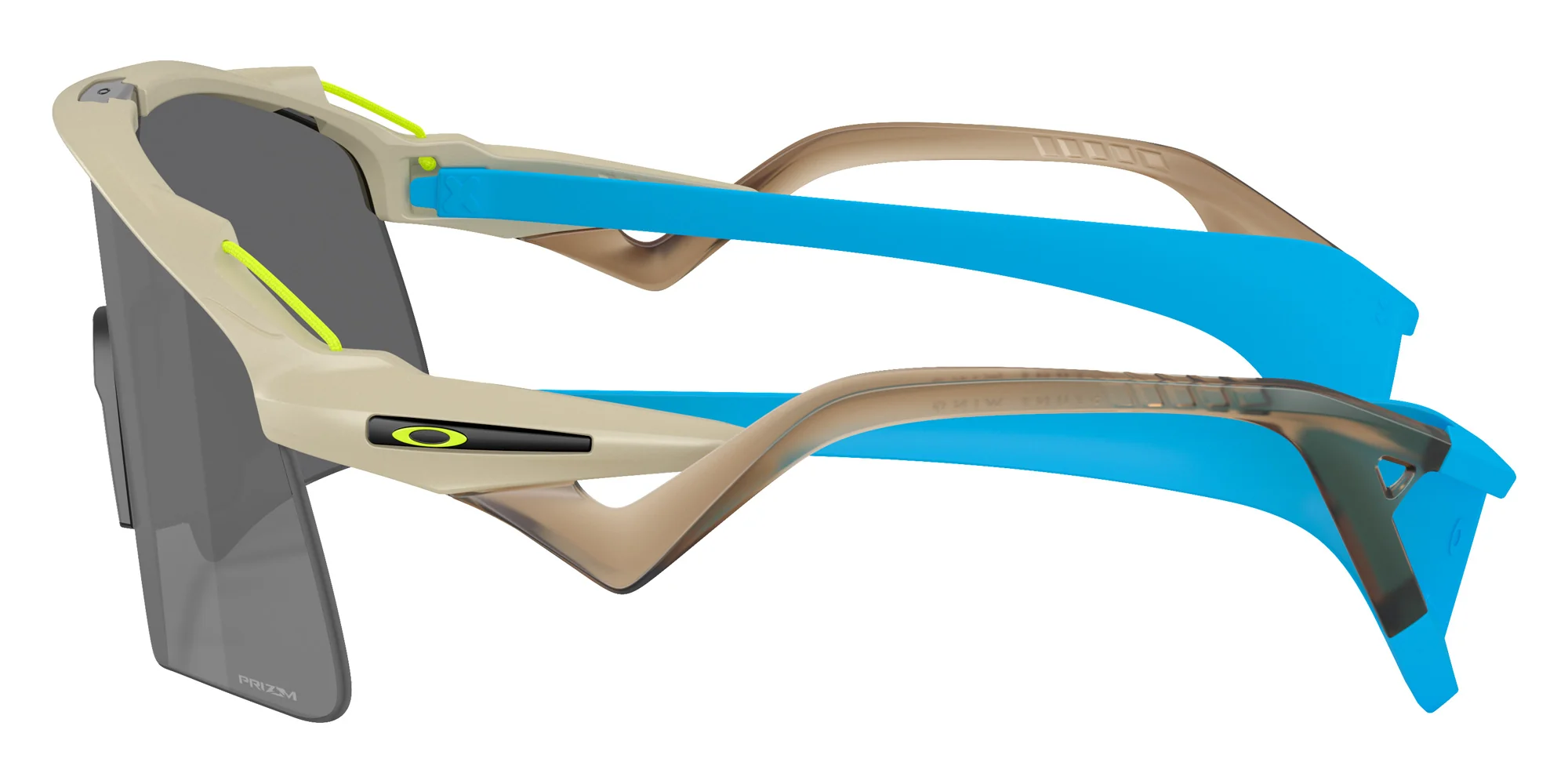 Oakley® OO9519 STUNT WING - Image 17