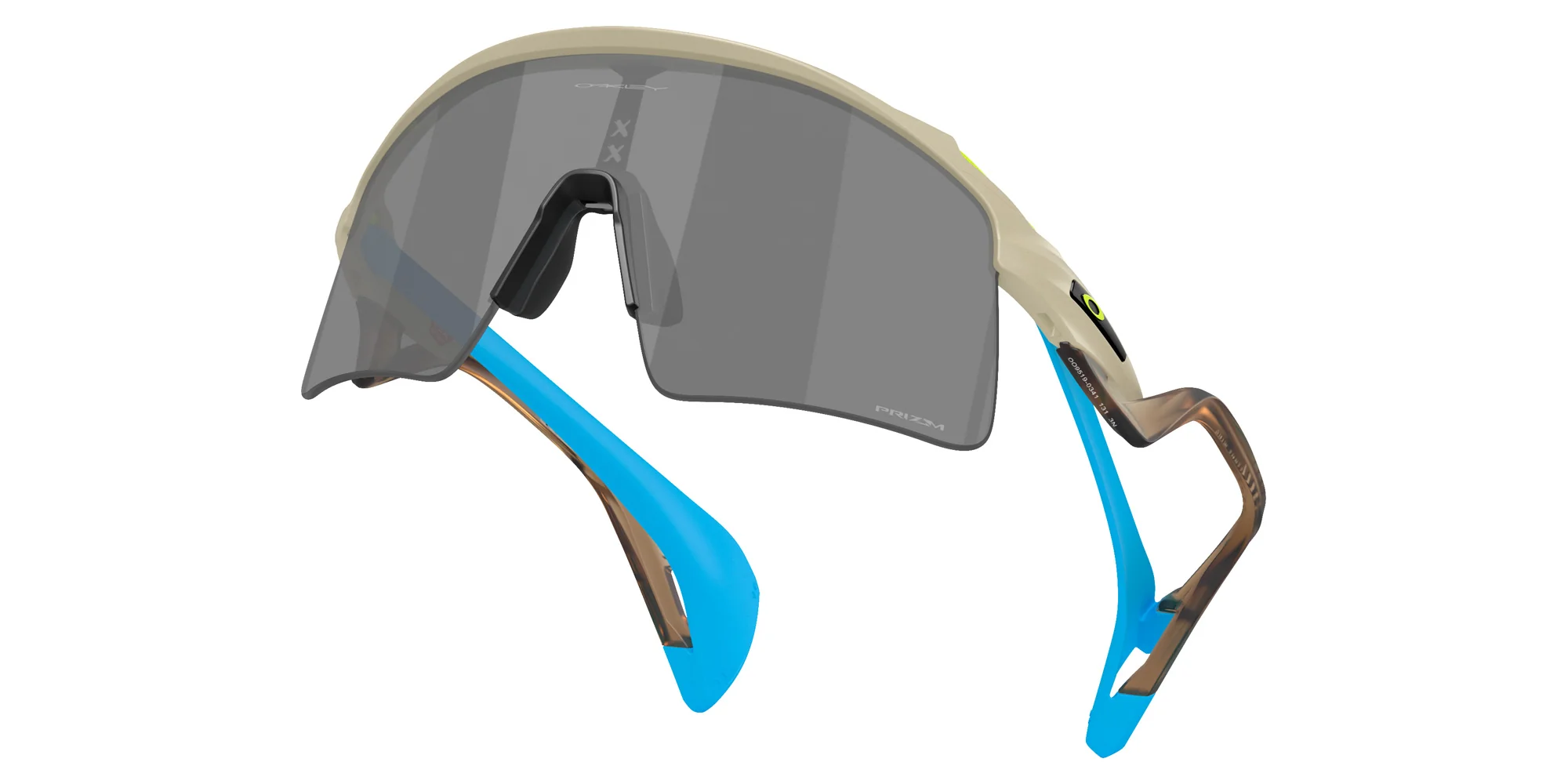 Oakley® OO9519 STUNT WING - Image 19
