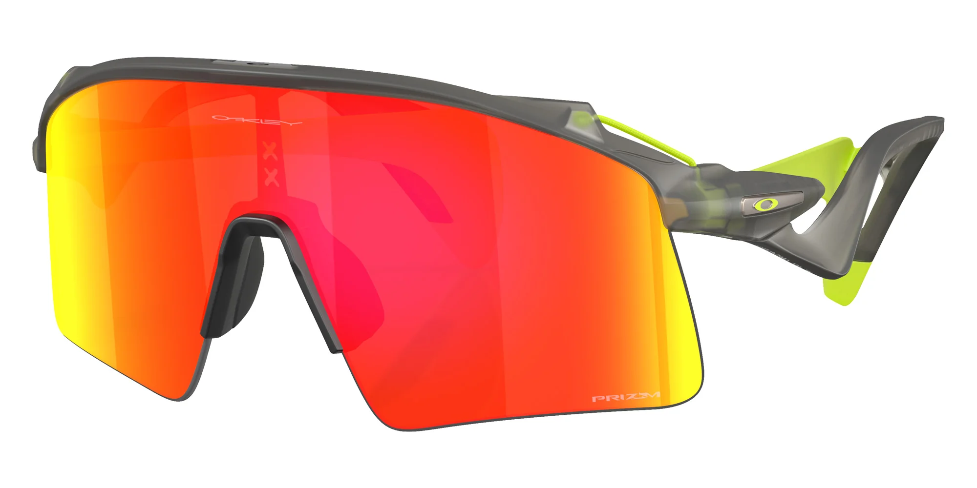 Oakley® OO9519 STUNT WING - Image 23