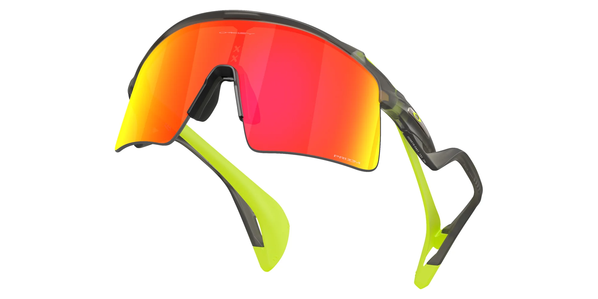 Oakley® OO9519 STUNT WING - Image 26