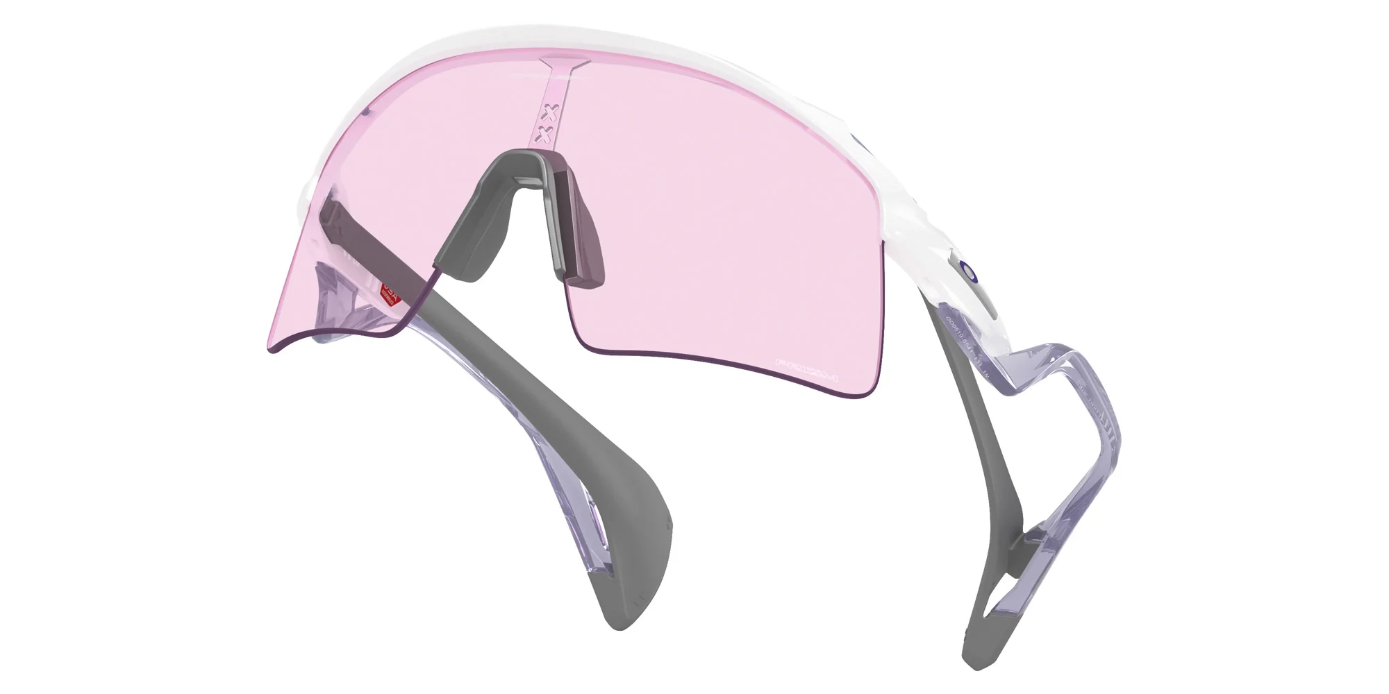 Oakley® OO9519 STUNT WING - Image 33