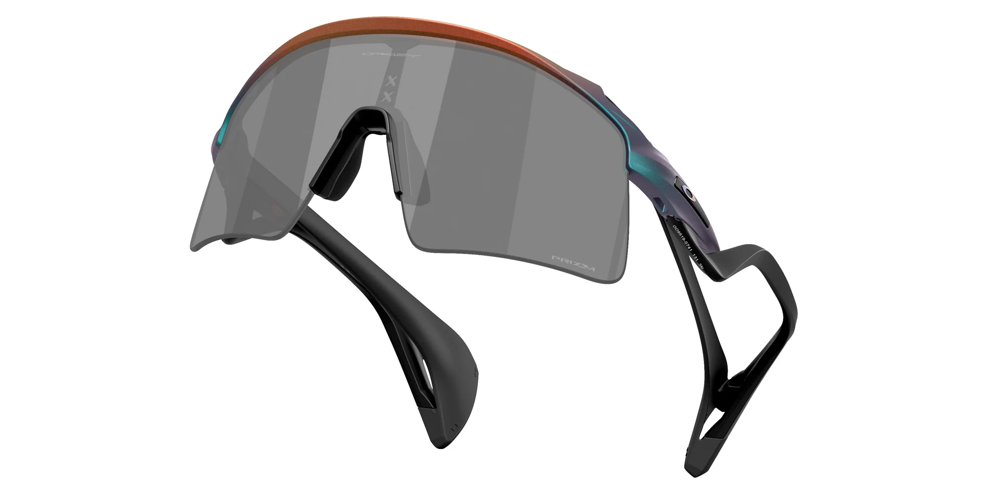 Oakley® OO9519 STUNT WING - Image 47