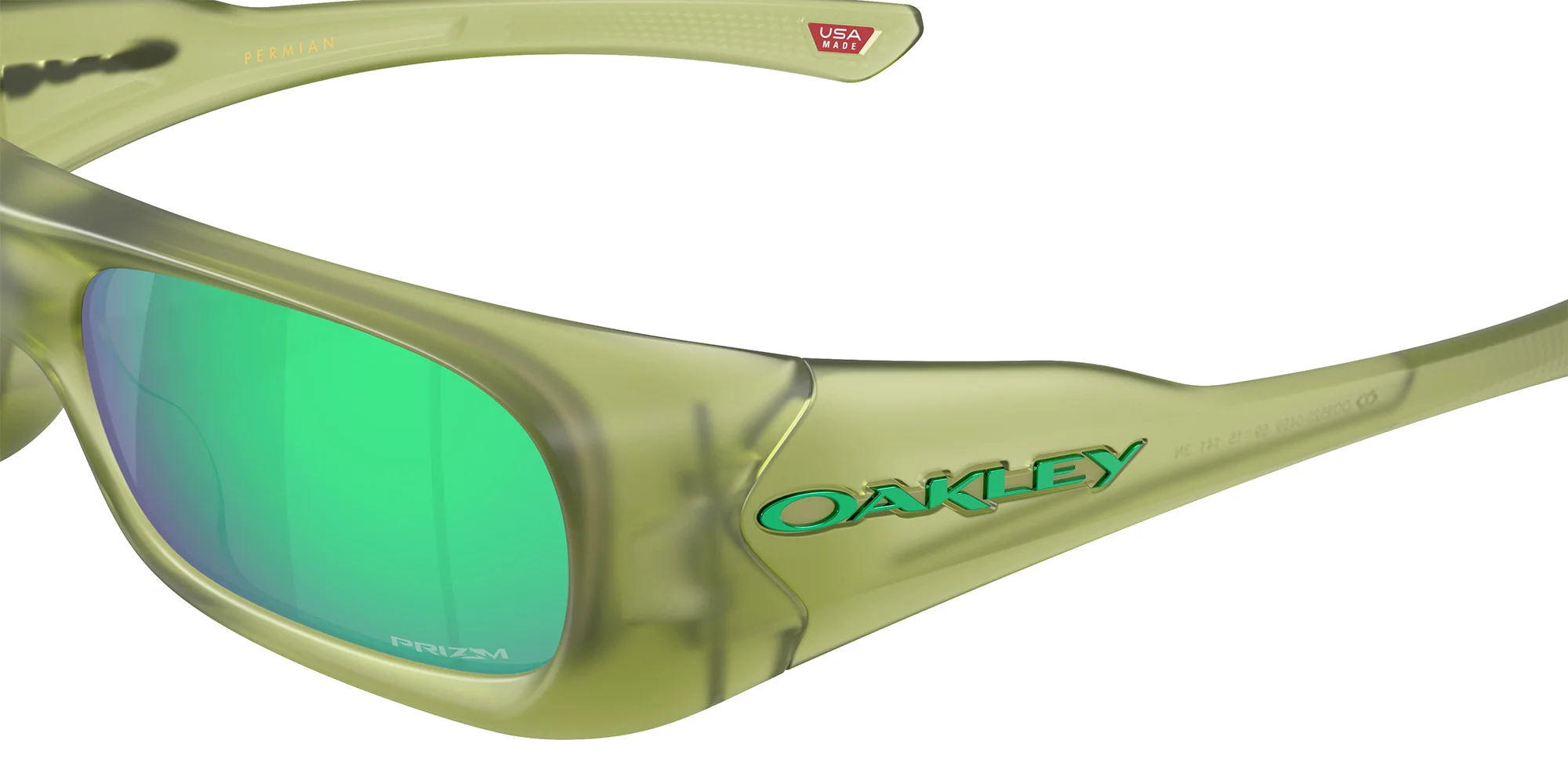 Oakley® OO9520 PERMIAN - Image 27