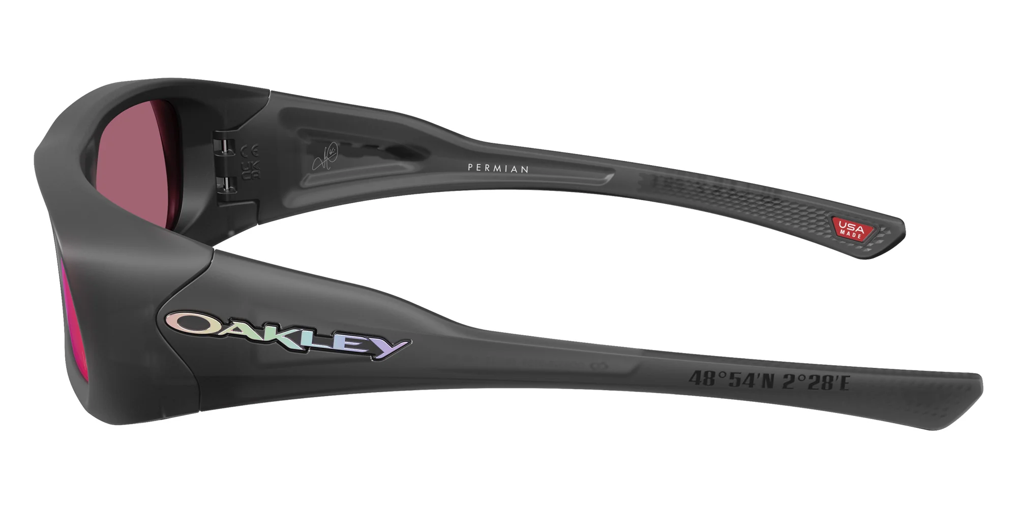 Oakley® OO9520 PERMIAN - Image 45