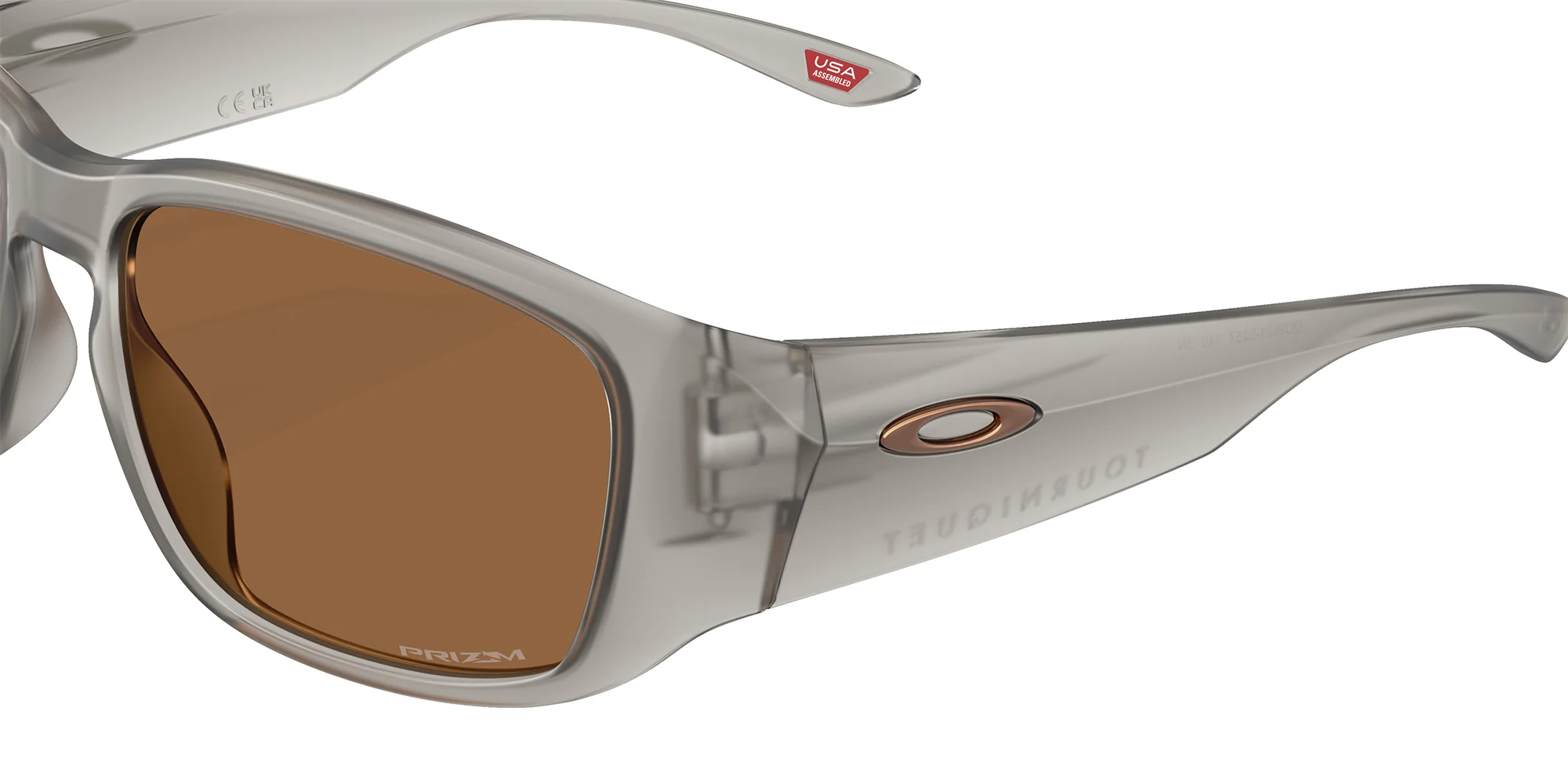 Oakley® OO9521 TOURNIQUET - Image 13