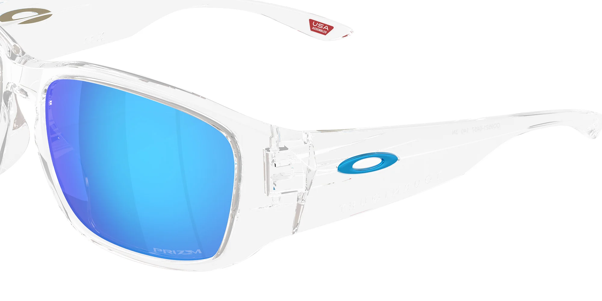 Oakley® OO9521 TOURNIQUET - Image 27