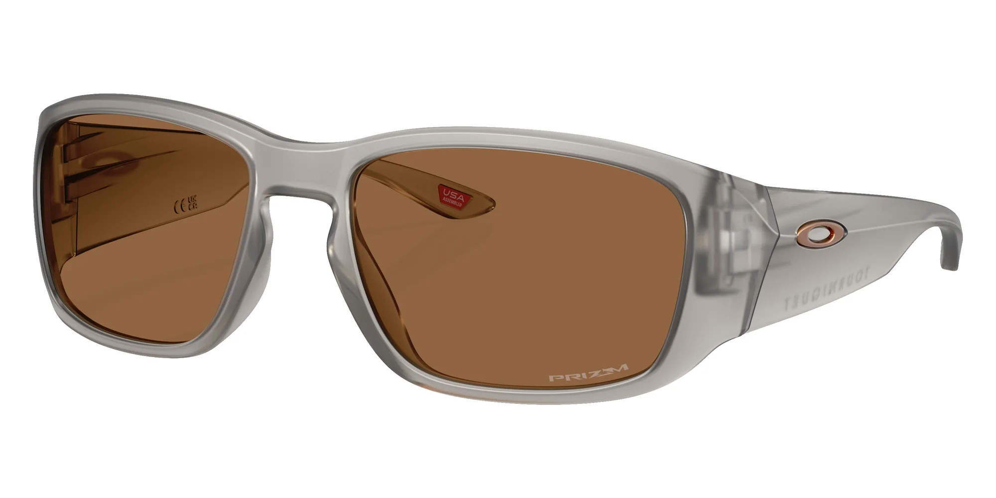 Oakley® OO9521 TOURNIQUET - Image 9