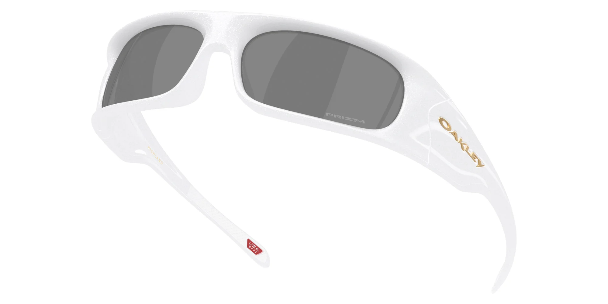 Oakley® OO9522 HIGHLAND - Image 12