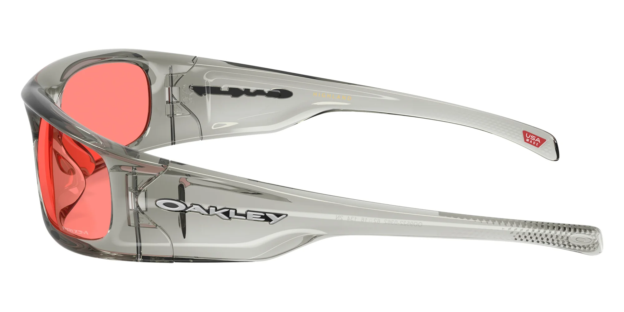 Oakley® OO9522 HIGHLAND - Image 17