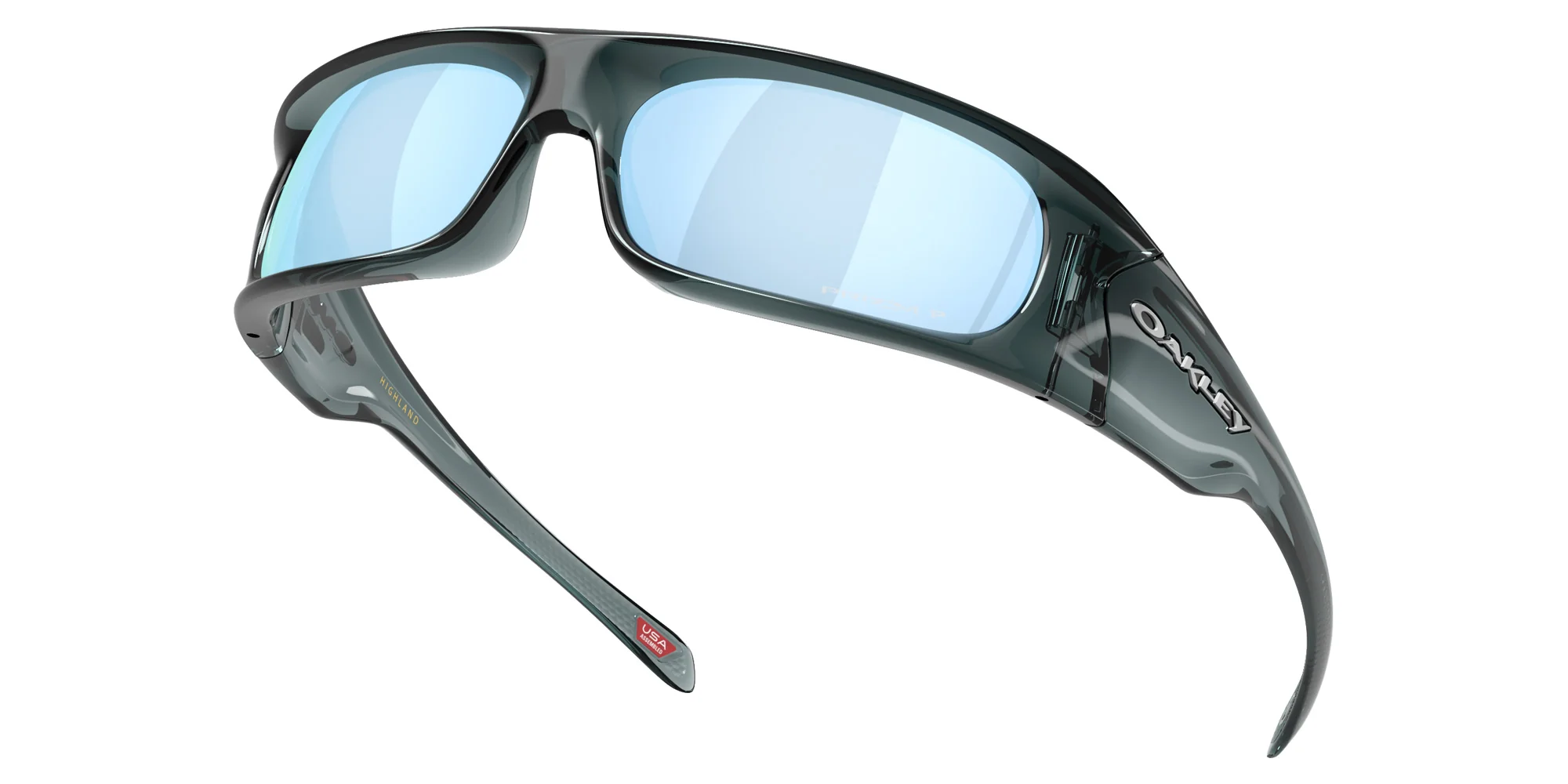 Oakley® OO9522 HIGHLAND - Image 26