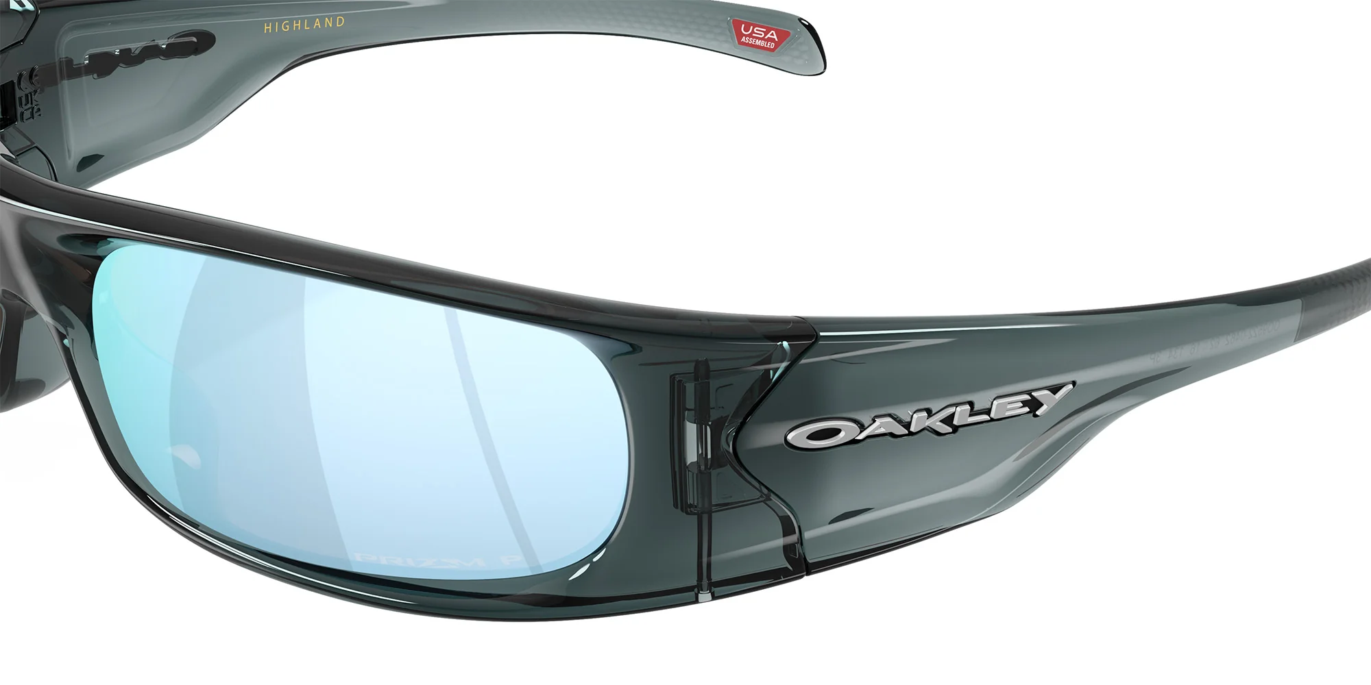 Oakley® OO9522 HIGHLAND - Image 27
