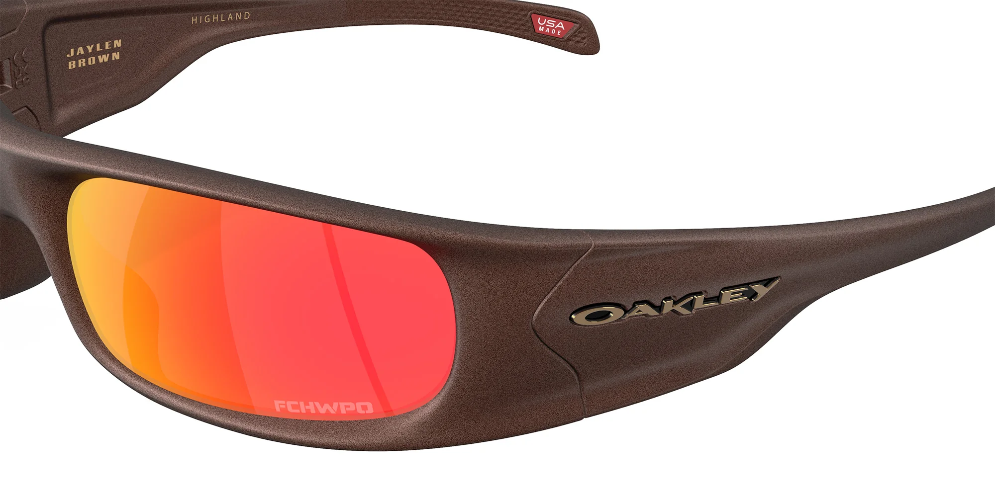 Oakley® OO9522 HIGHLAND - Image 41