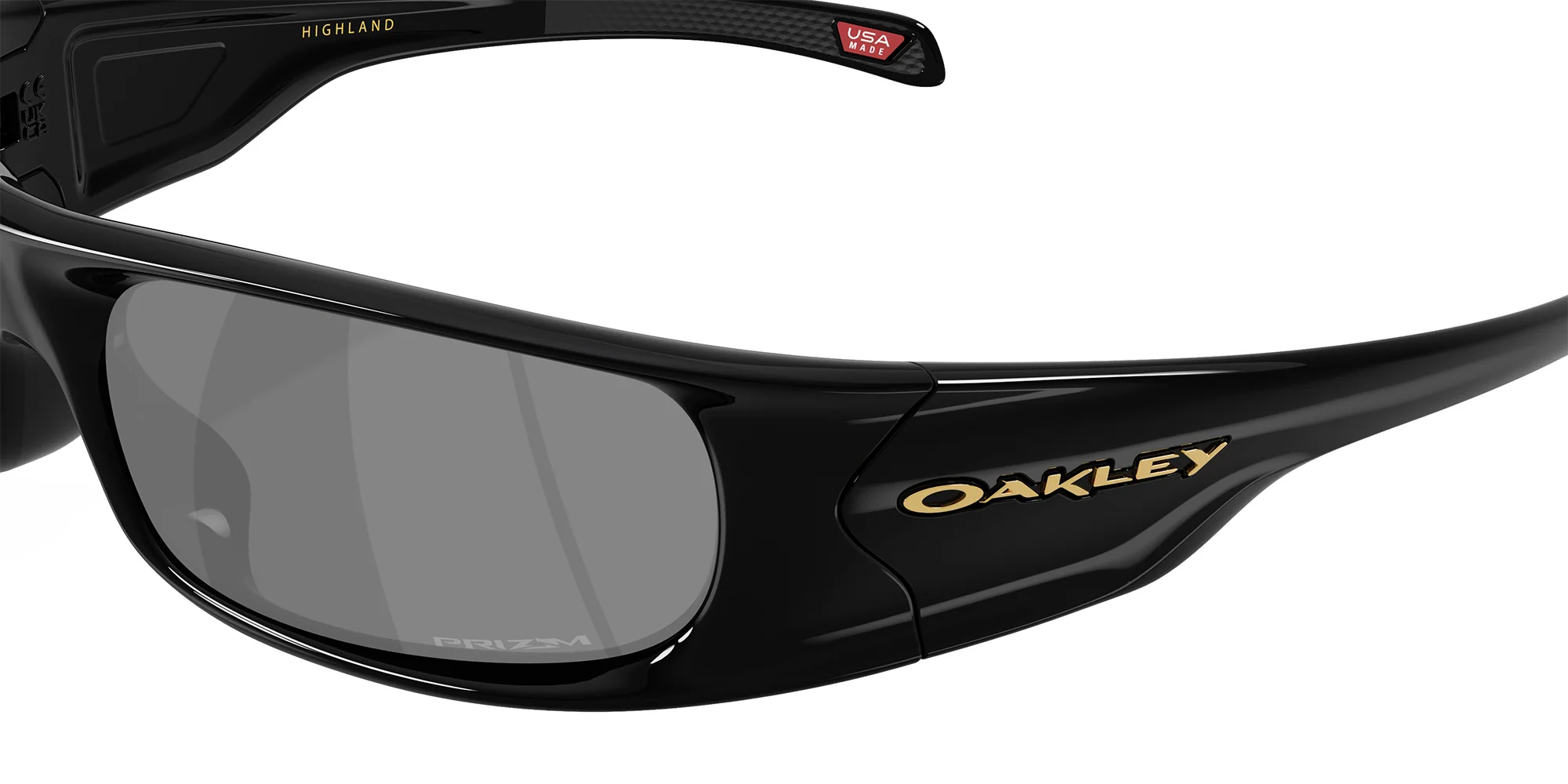 Oakley® OO9522 HIGHLAND - Image 6