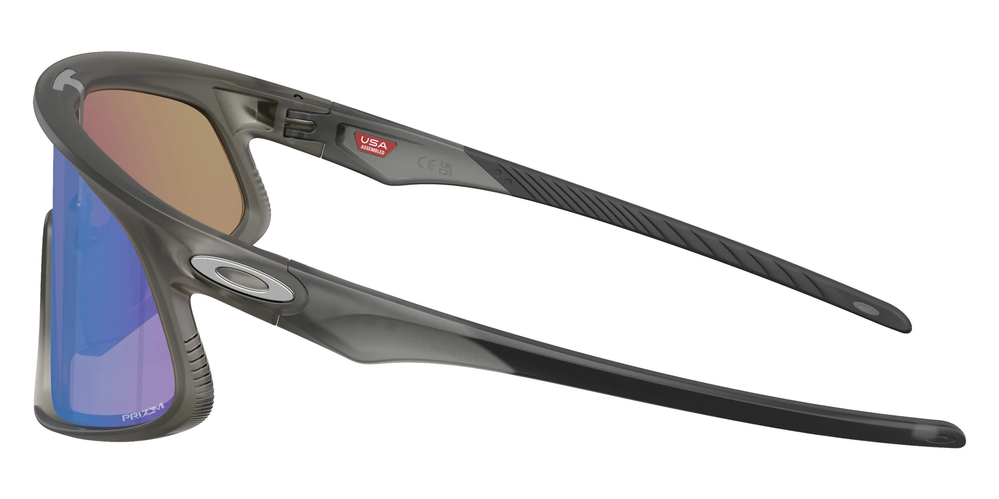 Oakley® OO9524D RSLV 141 - Image 24