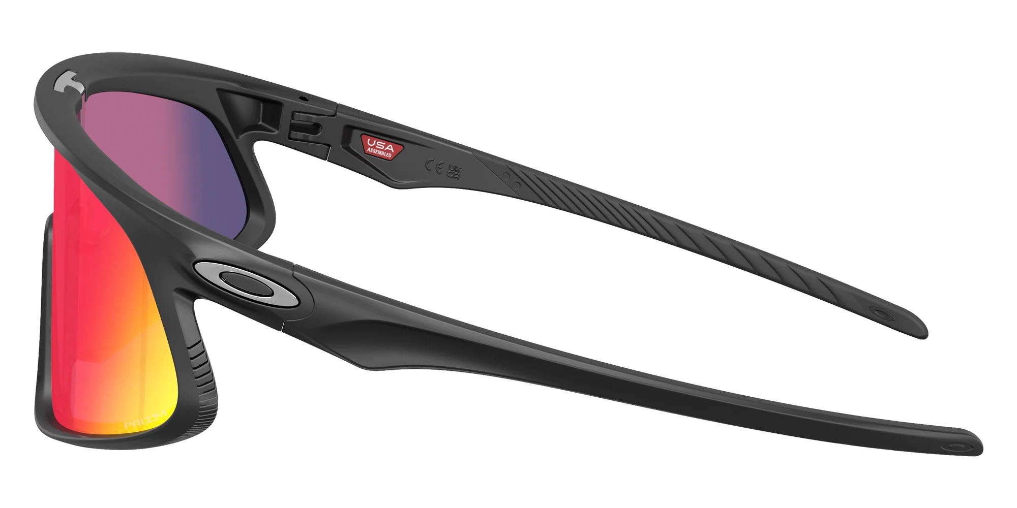 Oakley® OO9524D RSLV 141 - Image 3