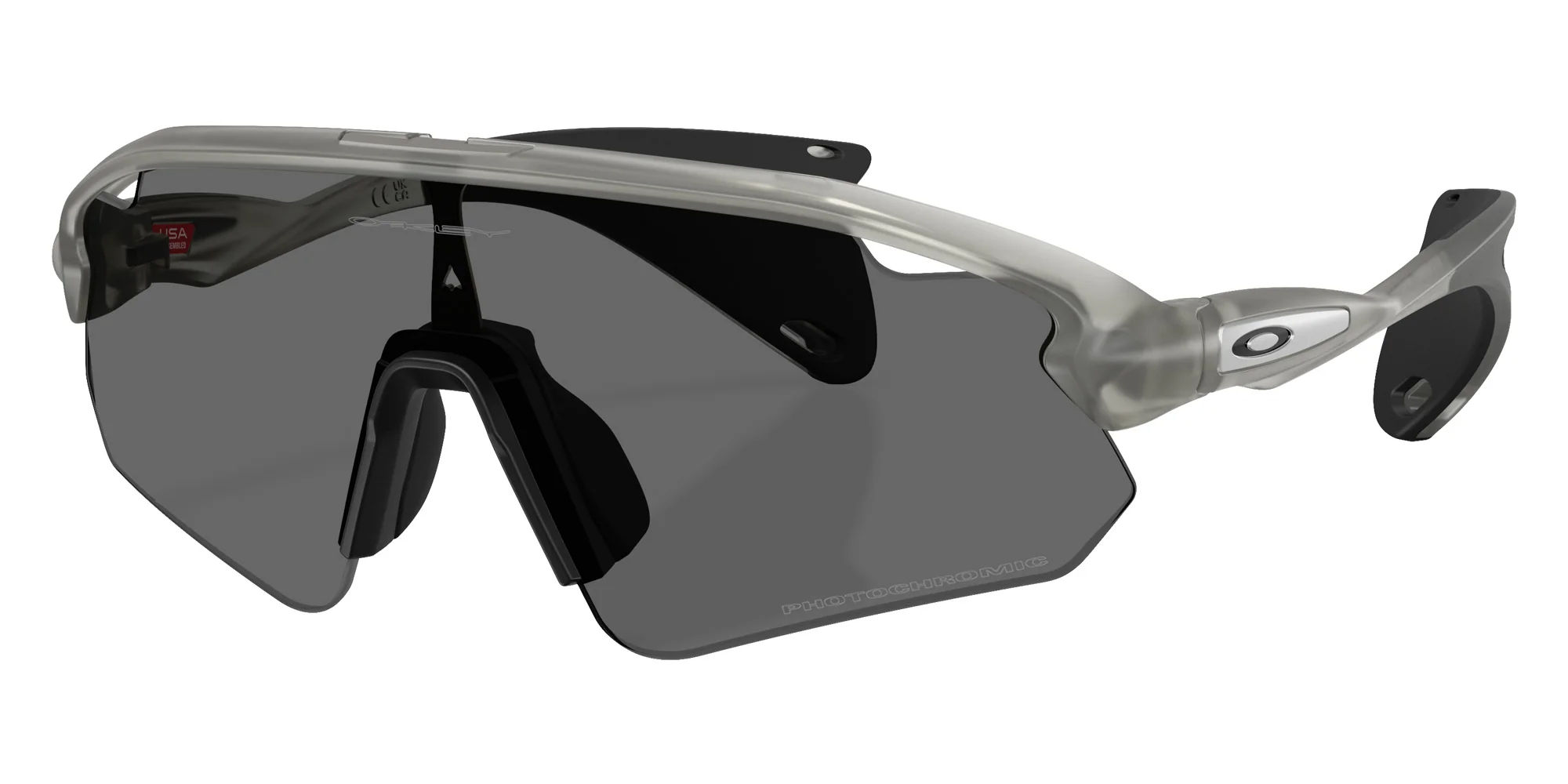 Oakley® OO9525 STUNT DEVIL A - Image 42