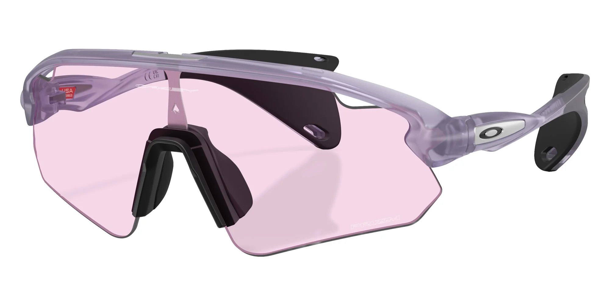 Oakley® OO9525 STUNT DEVIL A - Image 44