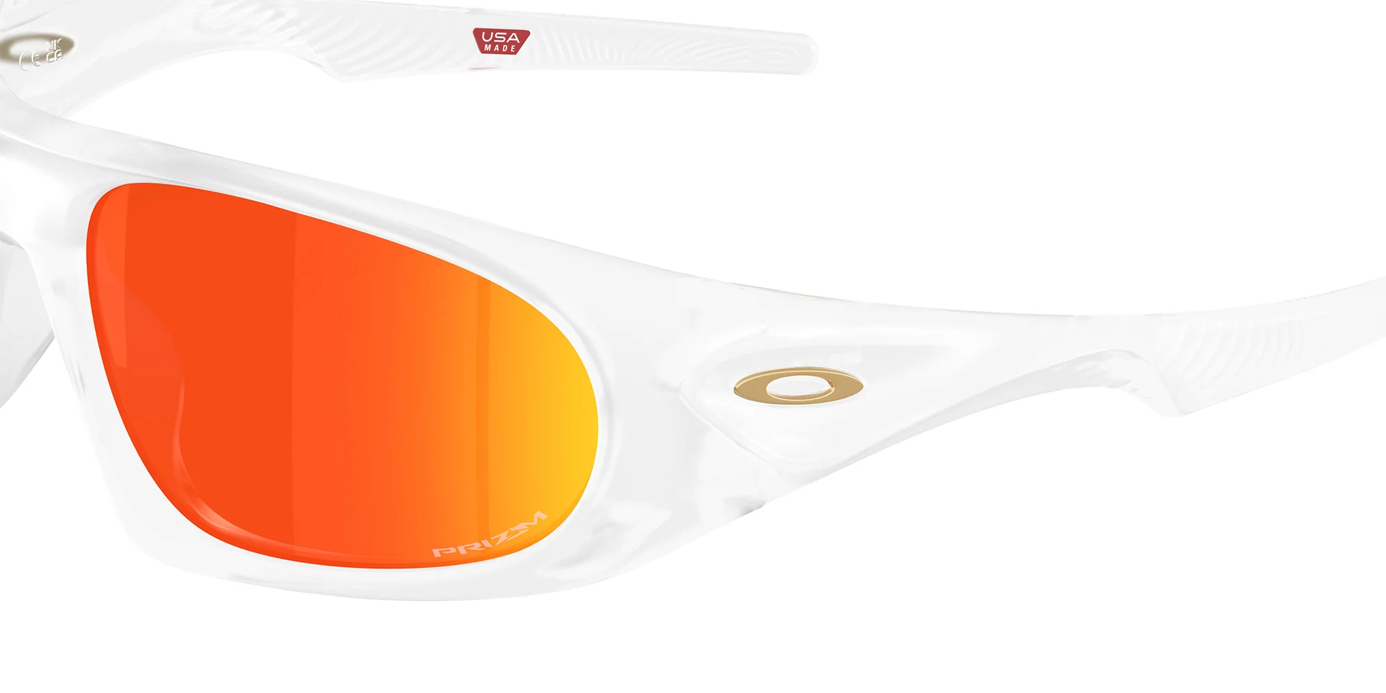 Oakley® OO9528 NEOFORMA - Image 20