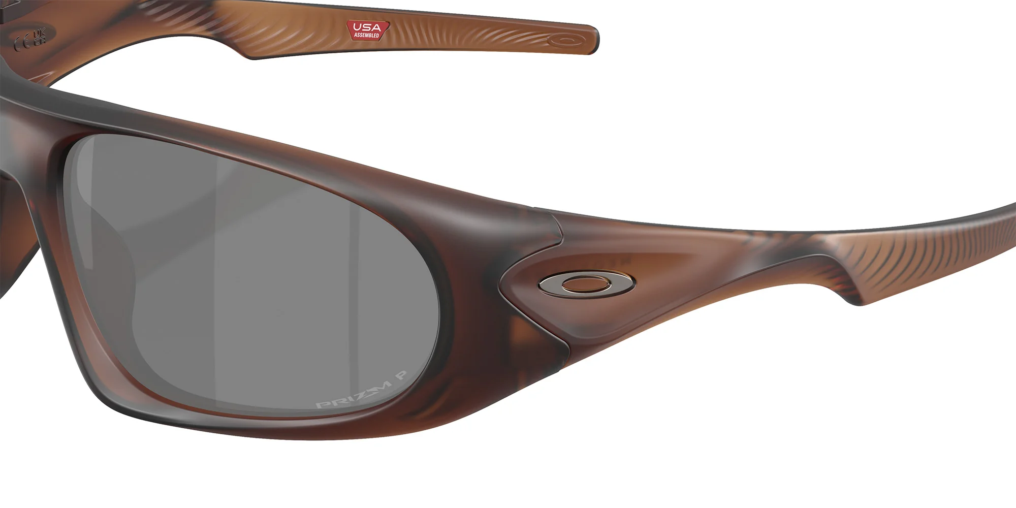 Oakley® OO9528 NEOFORMA - Image 34