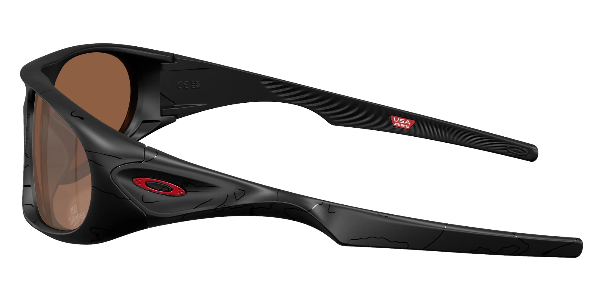Oakley® OO9528 NEOFORMA - Image 52