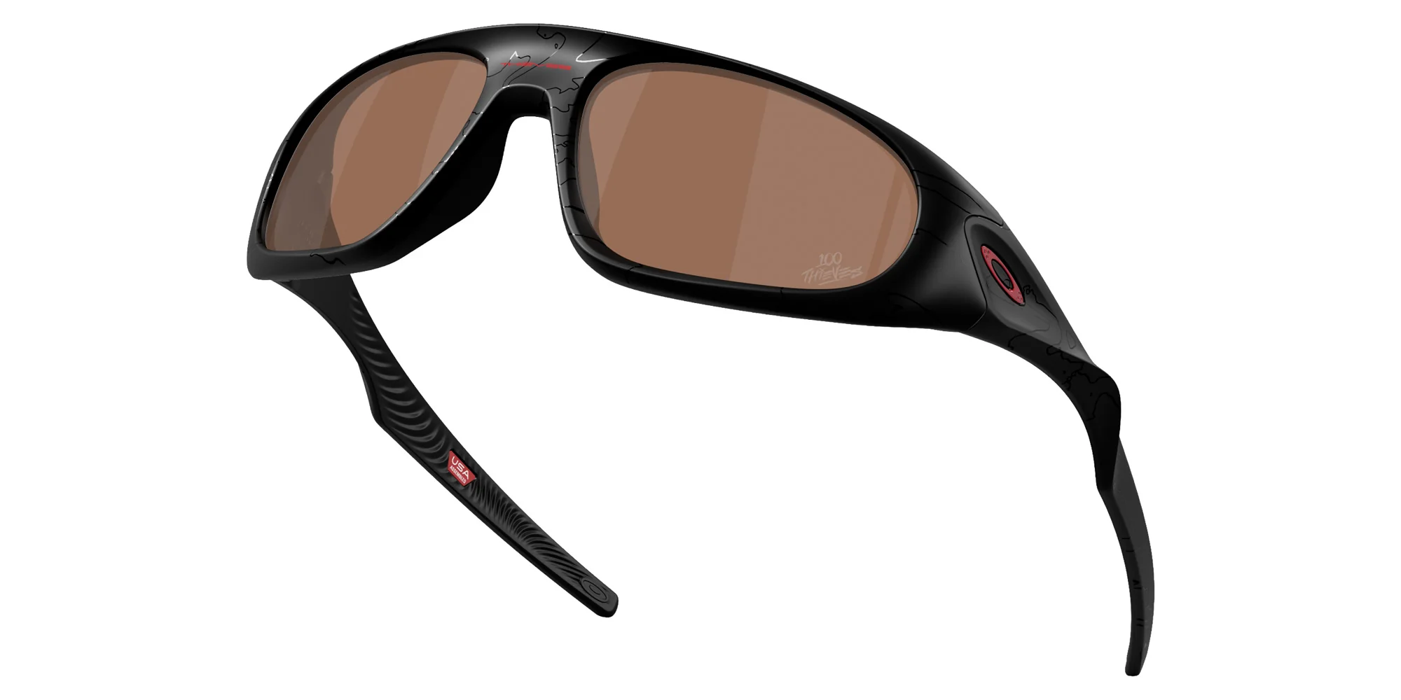 Oakley® OO9528 NEOFORMA - Image 54