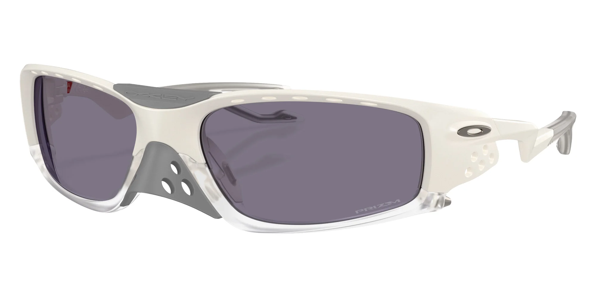 Oakley® OO9529 PLANTARIS SQ - Image 11
