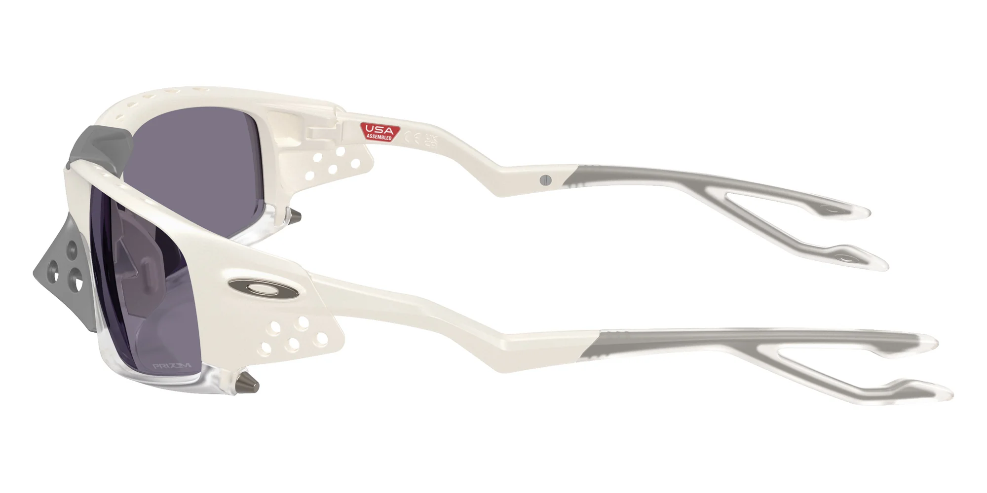 Oakley® OO9529 PLANTARIS SQ - Image 12
