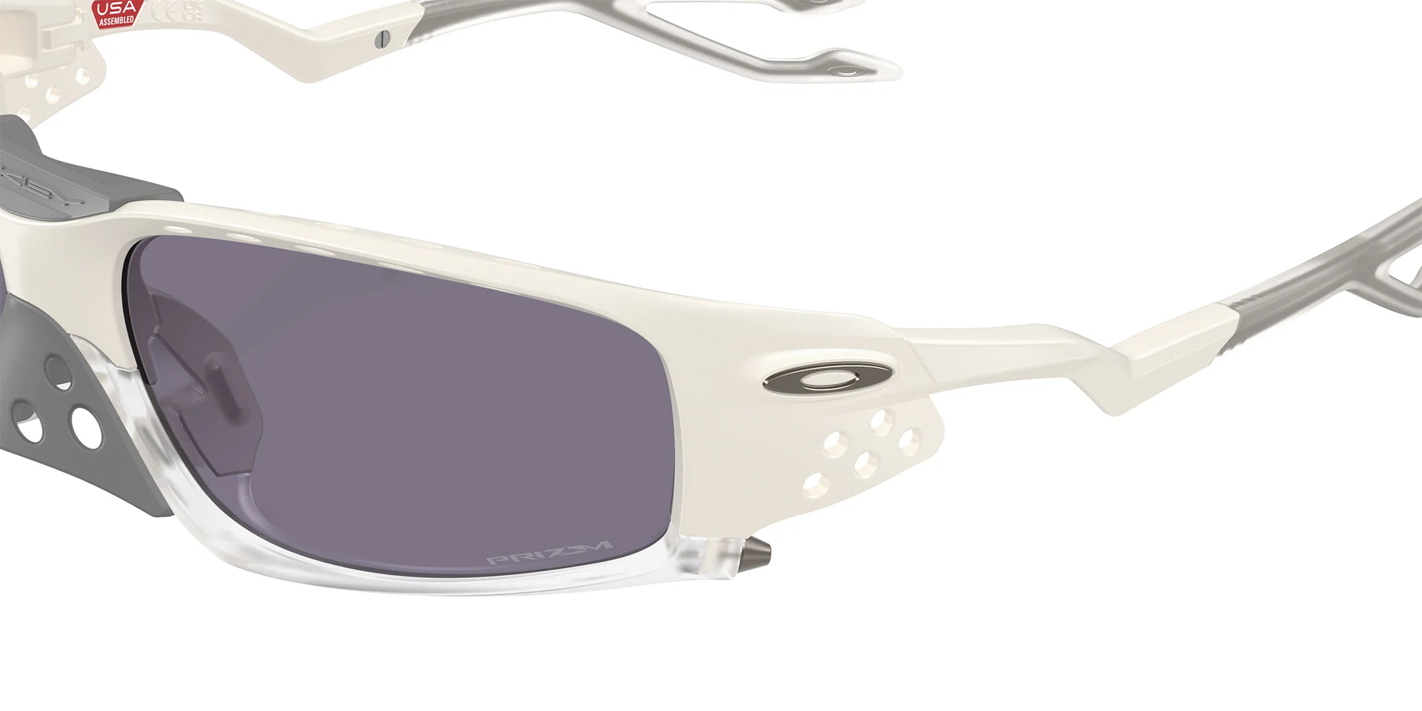 Oakley® OO9529 PLANTARIS SQ - Image 16