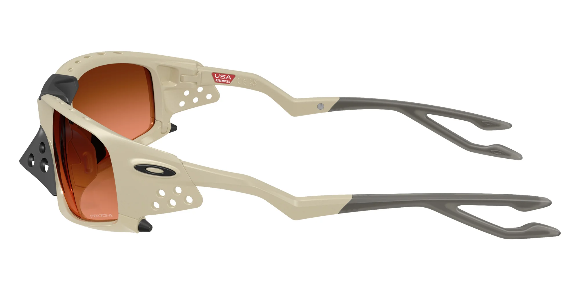 Oakley® OO9529 PLANTARIS SQ - Image 20