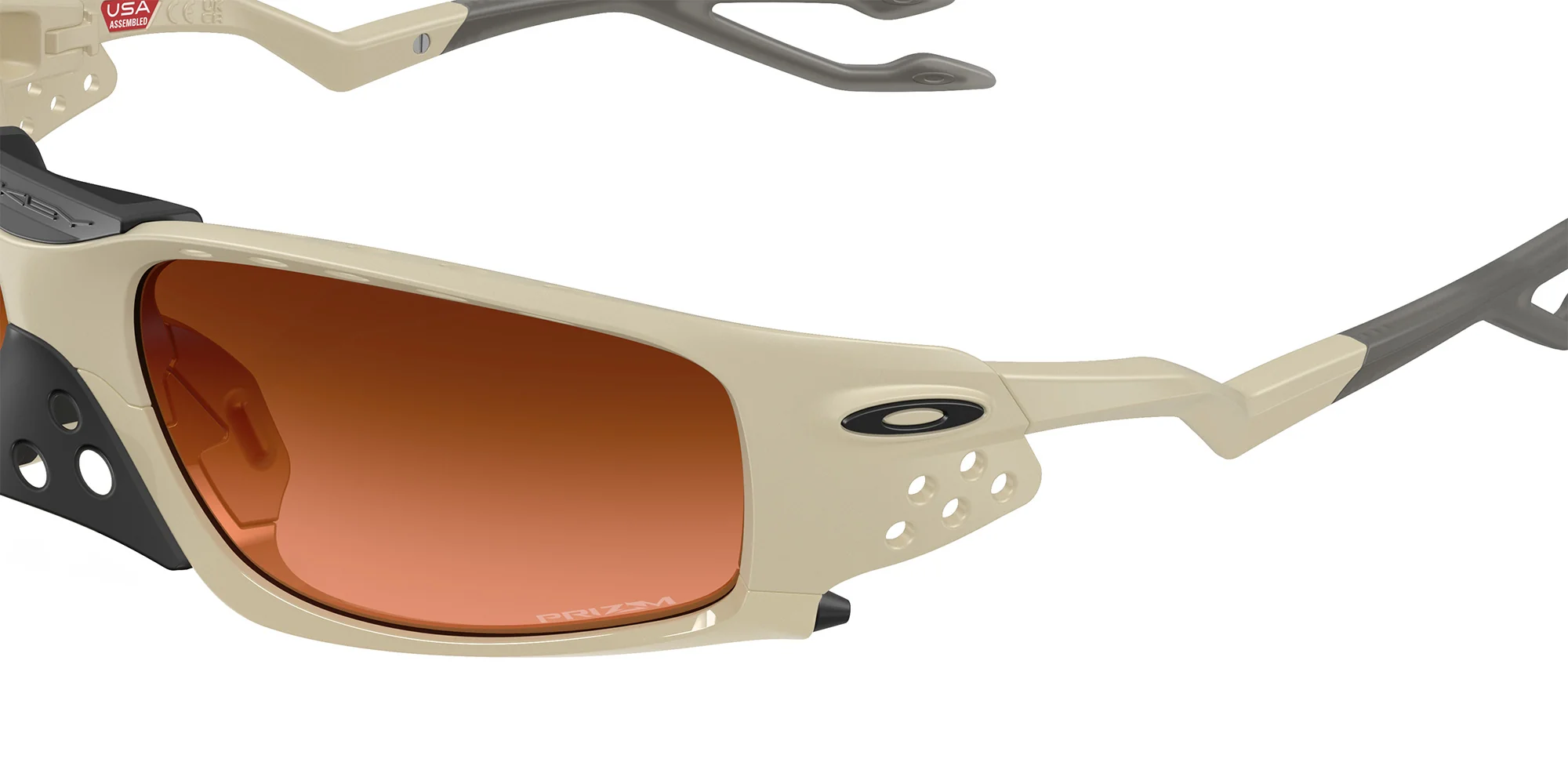 Oakley® OO9529 PLANTARIS SQ - Image 24