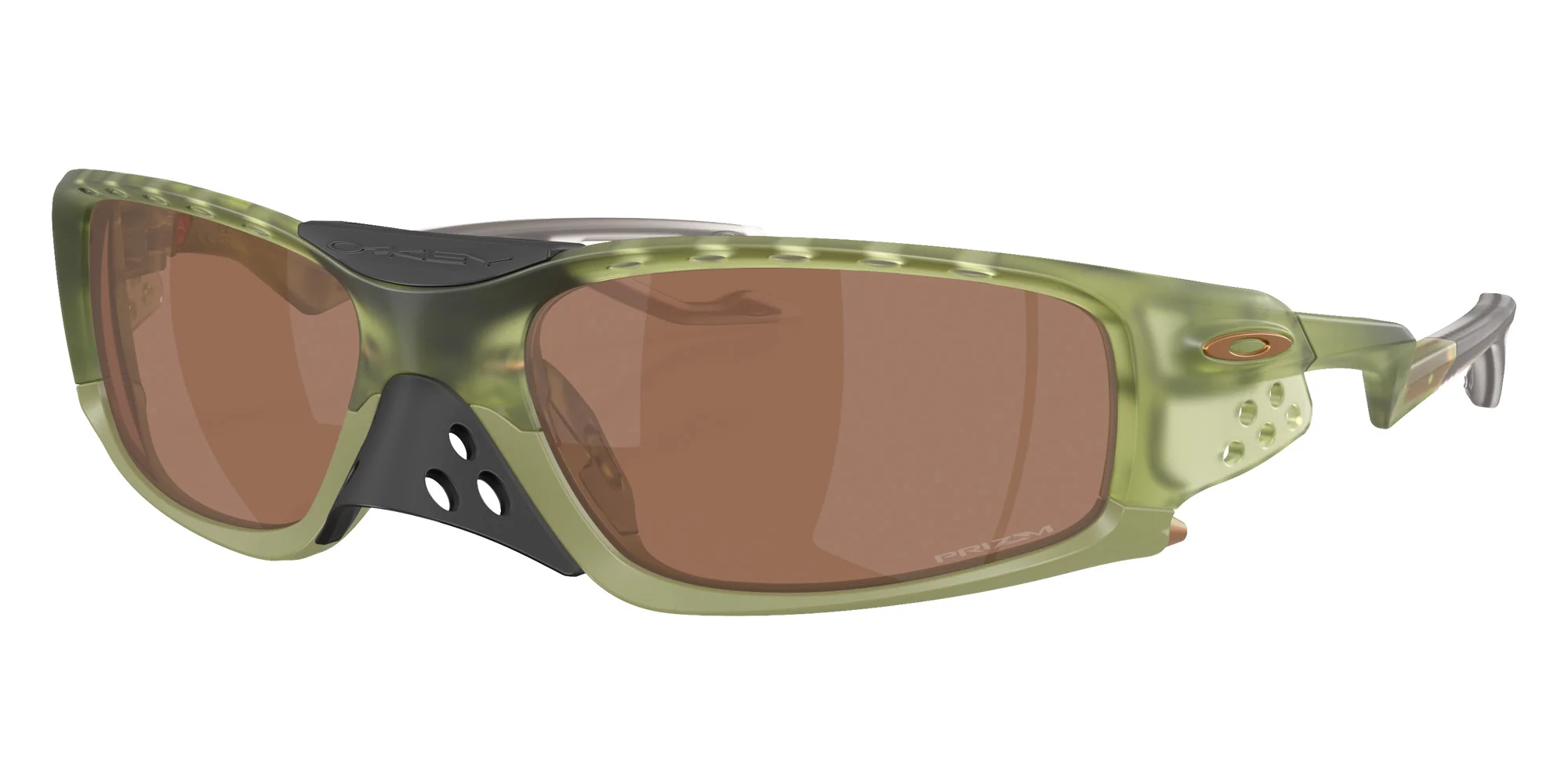 Oakley® OO9529 PLANTARIS SQ - Image 27