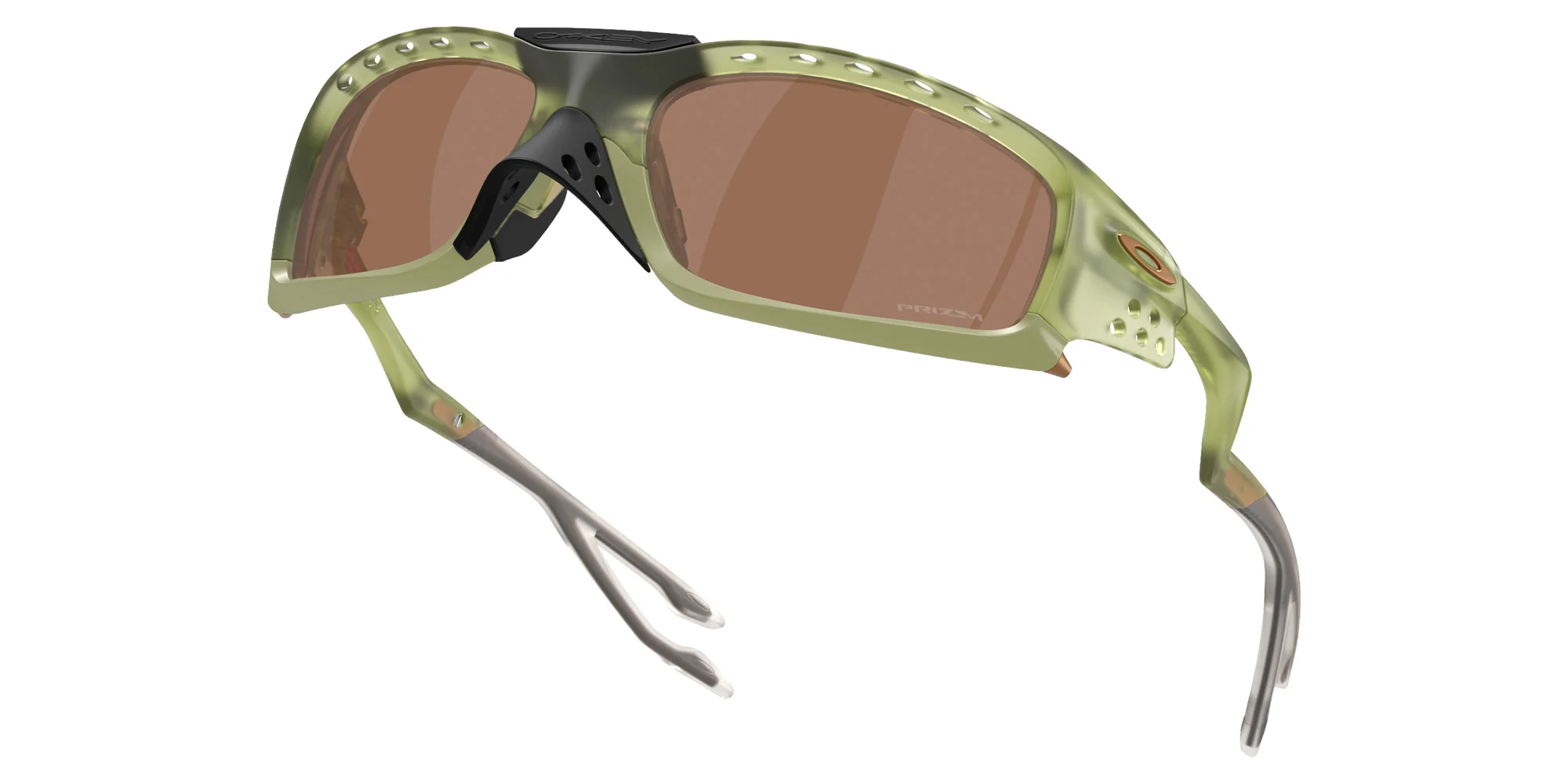 Oakley® OO9529 PLANTARIS SQ - Image 30