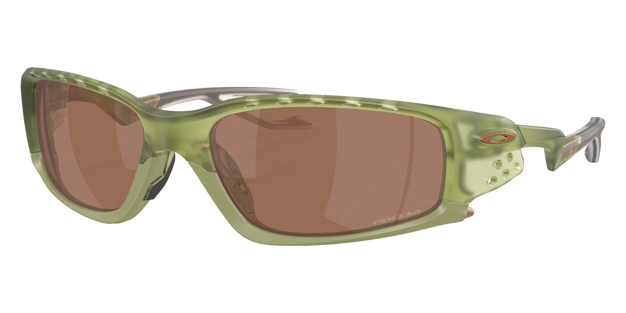 Oakley® OO9529 PLANTARIS SQ - Image 31